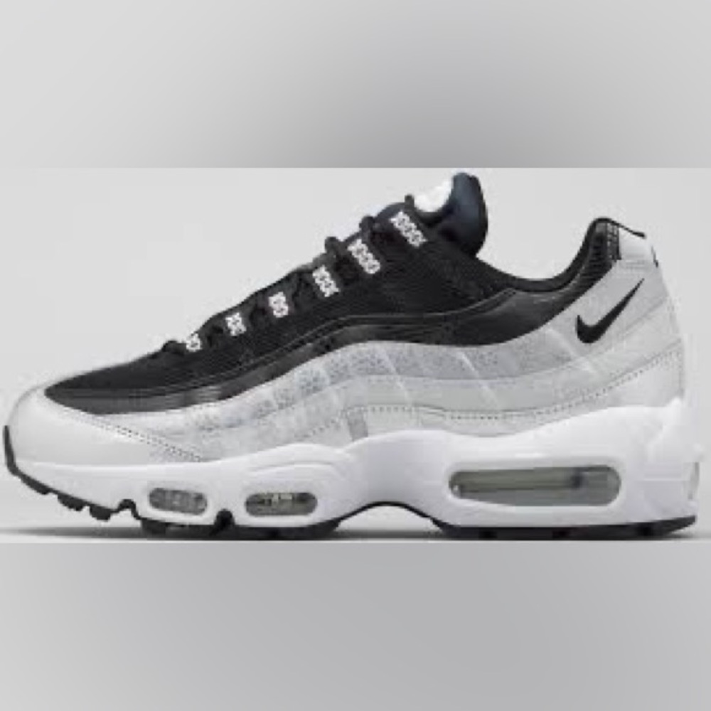 Nike Air Max '95 Women's 20th Anniversary Release